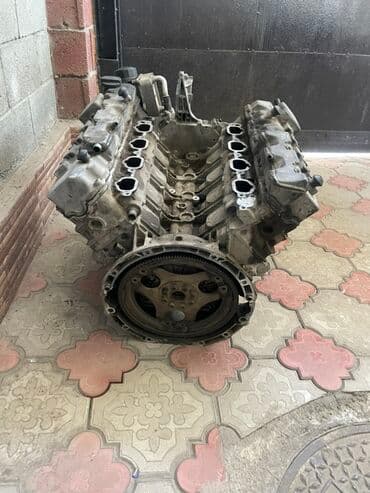 купить двигатель на мотоблок 7 л с: Бензиновый мотор AMG 2005 г., 5 л, Б/у, Оригинал, Япония — 1