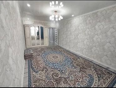 1 комната, 55 м², 108 серия, 9 этаж, Евроремонт