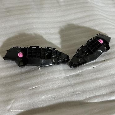 golf vento: Бампер Toyota — 8