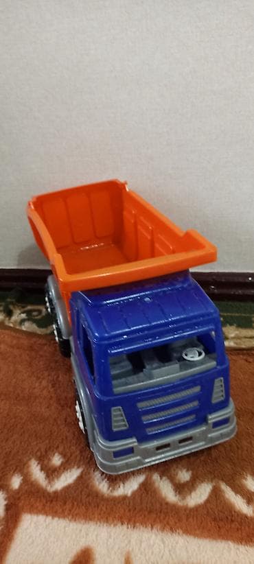 Оюнчуктар: Две машины за 500 — 2