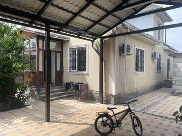 военный антанока продаю дом: Үй, 120 кв. м, 3 бөлмө, Менчик ээси, Евро оңдоо — 3