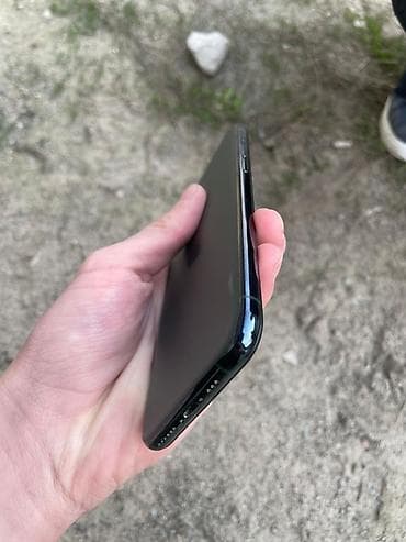 IPhone 11 Pro, 64 ГБ, Matte Midnight Green