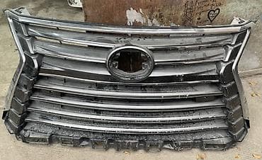 Решетка радиатора Lexus