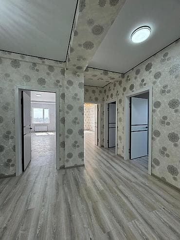 Продажа квартир: 4 комнаты, 93 м², Элитка, 10 этаж, Дизайнерский ремонт — 8
