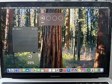 ноутбук apple macbook pro 15: Apple MacBook Pro 13" Характеристики и особенности: - Диагональ — 5