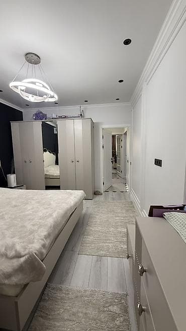 Продажа квартир: 3 комнаты, 74 м², Элитка, 1 этаж, Дизайнерский ремонт — 10