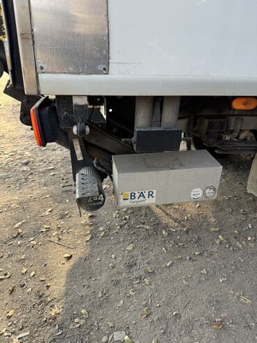 профнастил для обшивки дома цена: Алдыңкы спойлер Mercedes-Benz — 2