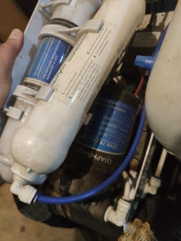 фильтр для рыб: Продаю фильтр для воды — 2