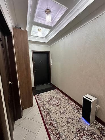 center: 1 комната, 50 м², Элитка, 4 этаж, Дизайнерский ремонт — 9