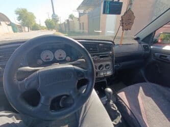 меняю на дом: Volkswagen Golf: 1998 г., 1.8 л, Механика, Газ, Универсал — 2