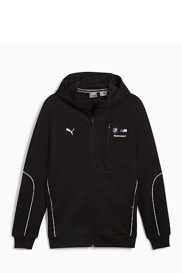 number nine: Худи-олимпийка Puma x BMW M Motorsport ОБМЕН ИНТЕРЕСЕН!!! - Цвет — 1