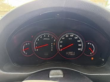 субару legacy: Subaru Legacy: 2003 г., 2 л, Автомат, Бензин, Седан — 8