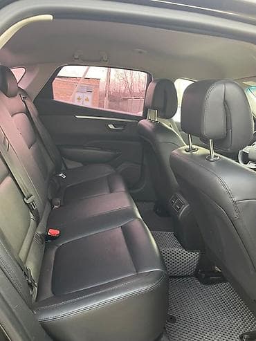 byd e7: Renault Samsung SM6 унаасы сатылат Жылы - 2017. Көлөмү 2.0, газ — 7