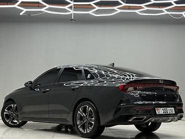 ки ка 5: Kia K5: 2020 г., 1.6 л, Автомат, Бензин, Седан — 6