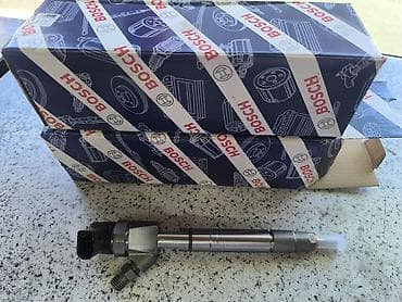 Форсунка Common Rail Bosch для дизельных двигателей. - Оригинальная — 3