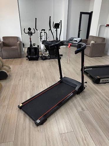 Велосипеддер: Ассалом алейкум туугандар бегевой дорожканын бир канча түрлөрүнөн бар — 5