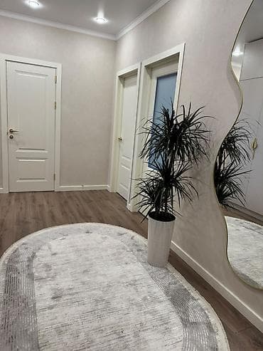 80: 2 комнаты, 80 м², Элитка, 3 этаж, Дизайнерский ремонт — 3