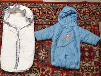 отдам даром отходы швейного производства в спб: Отдам даром детские вещи 3м ±, обувь на 1-2 годика. Также имеется — 2