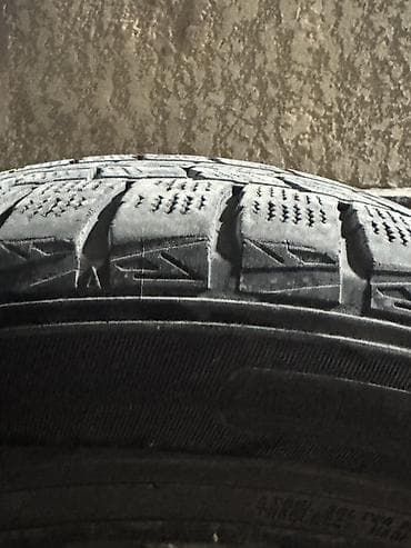17: Комплект автомобильных шин Dunlop 225/55 R17 97Q - Количество: 3 штуки — 2