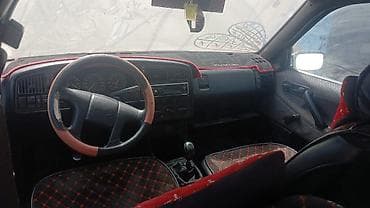volkswagen passat b4: Volkswagen Passat Variant: 1991 г., 2 л, Механика, Бензин, Универсал — 4