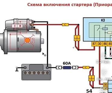авто электирик: Срочно требуется мастер по ремонту фар и электрик (Бишкек ) — 1
