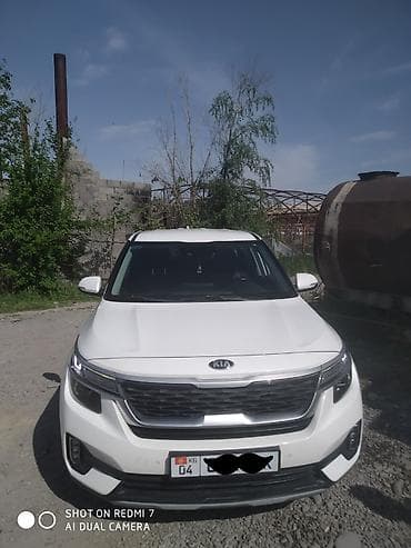 киа соренто бензин: Kia Seltos: 2019 г., 1.6 л, Автомат, Бензин, Кроссовер — 3