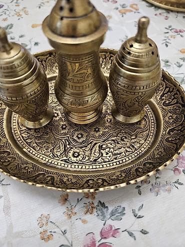 Бакча эмереги: 1500с — 3