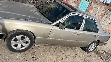 дворник 124: Mercedes-Benz W124: 1990 г., Автомат, Бензин, Седан — 5