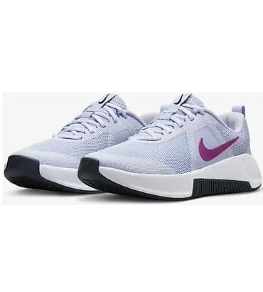 летный красовки: Кроссовки, 39, Nike, Новый, цвет - Серый — 1