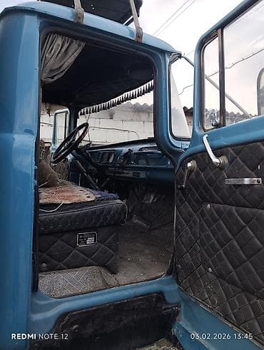 kia rio 5: ЗИЛ : 6 л | 1988 г — 3