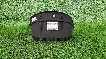 e90: Щиток приборов BMW Б/у, Оригинал, Германия — 6