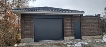 веник с совком цена бишкек: Установка! рольставнин, секционные ворота с калиткой и откатные — 26