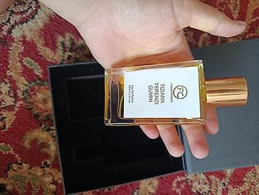 armani code: Аромат Tiziana Terenzi Gumin — парфюмерная вода, флакон 60 мл (Eau de — 3