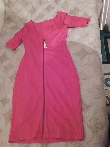 спорт платье: Платье. Очень классное — 5