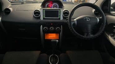 антенны на авто: Toyota ist: 2005 г., 1.5 л, Автомат, Бензин, Хэтчбэк — 5