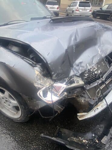 дом на колесах цена бу: Audi S4: 1991 г., 2.8 л, Механика, Бензиновая, Седан — 2