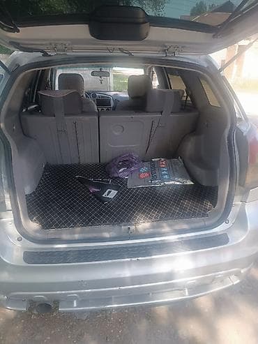 карнивал 2016: Toyota Matrix: 2005 г., 1.8 л, Автомат, Бензин, Хэтчбэк — 9