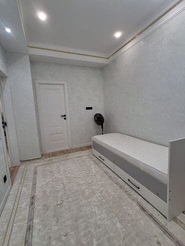 панфилова боконбаева: 2 комнаты, Домофон, Интернет, Wi-Fi, Банные принадлежности — 5