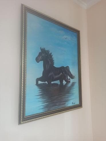 Ручная работа 5000 at lalafo.kg Ручная работа 5000