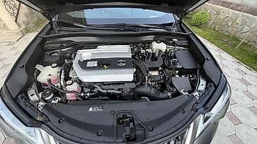 rx 330: Lexus UX: 2018 г., 2 л, Вариатор, Гибрид, Кроссовер — 10