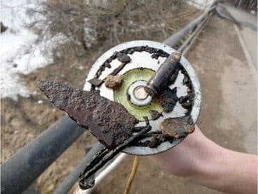 пои: Поисковый магнит 5000 сом,арзан таппайсыңар — 3