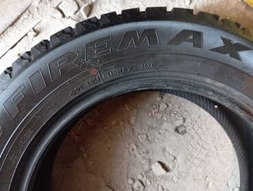 гоформ шины в бишкеке цена: Шины 235 / 60 / R 18, Зима, Б/у, Комплект, Легковые, Китай, Firemax — 4