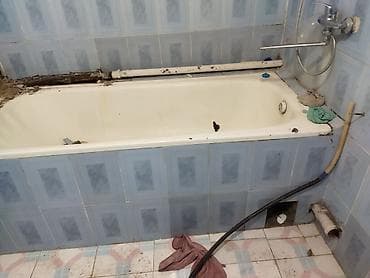 куплю бу радиаторы отопления: Чугунная ванна прямоугольная, встраиваемая, с наклонной спинкой — 2