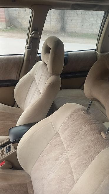 Скупка авто: Subaru Forester: 2001 г., 2.5 л, Автомат, Бензин, Универсал — 6