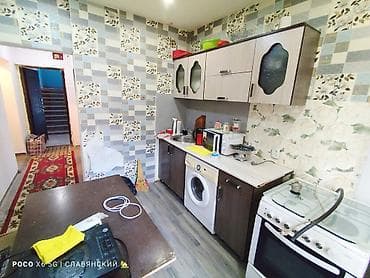 продаю квартиру дордой: 2 комнаты, Агентство недвижимости — 7