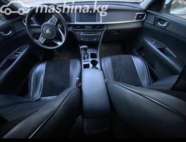 купить машину до 10000 долларов: Kia Optima: 2018 г., 2.4 л, Бензиновая — 4