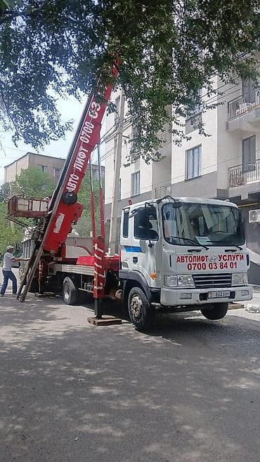 ps 6: Стрела 62 м, 250 т — 2
