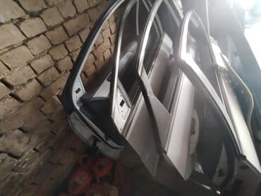 дверь на нексию: Соната лф — 2