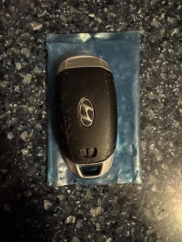 Ключ Hyundai Оригинал