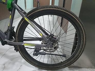 мото в расрочку: Горный велосипед, Алюминий — 3